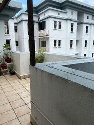 Parkview Apartments (D23), Apartment #502187441